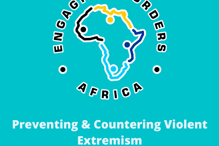 Engaging Borders Africa PCVE + Creative Writing MOOC (Day 1)