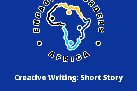 Engaging Borders Africa PCVE + Creative Writing MOOC (Day 2)