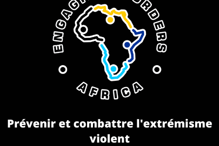 Engaging Borders Africa PCVE + MOOC d’écriture créative (Jour 1)