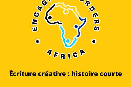 Engaging Borders Africa PCVE + MOOC d’écriture créative (Jour 2)